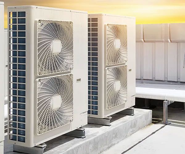 VRF Sistemleri