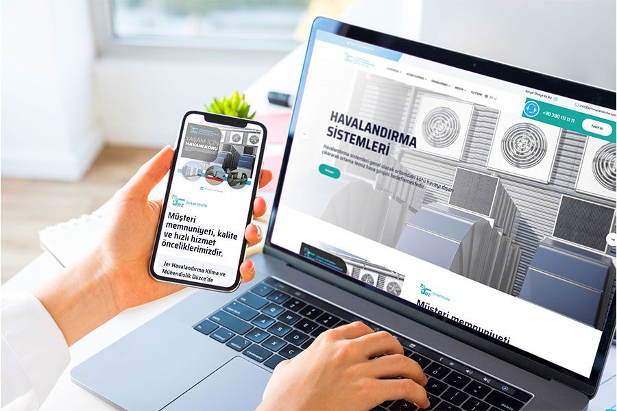 Web Sitemiz Yenilendi!